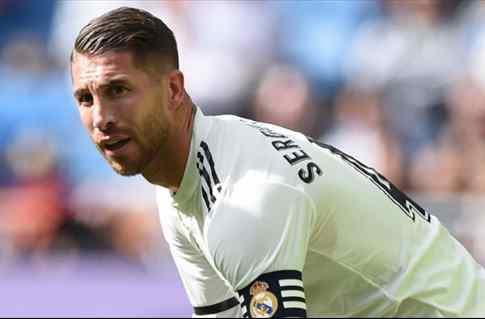 Sergio Ramos lo sabe: el entrenador que lo echa del Real Madrid (y Florentino Pérez lo quiere)