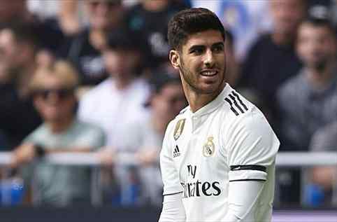 Marco Asensio negocia: se va del Real Madrid (Y tiene destino)