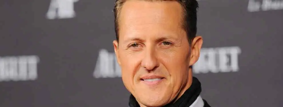 El estado de salud de Michael Schumacher: la última hora que arrasa en la F1