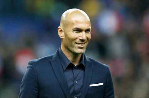 Zidane quiere llevarse a un crack del PSG (y no es Neymar) a la Juventus de Cristiano Ronaldo