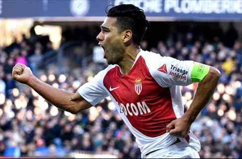 Falcao ata su futuro: la bomba estalla en Mónaco (y en Europa)