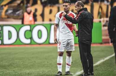 Falcao aparta a River Plate por una oferta muy tentadora en Europa