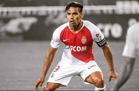 Falcao entra en la lista de fichaje de un grande de Europa por sorpresa