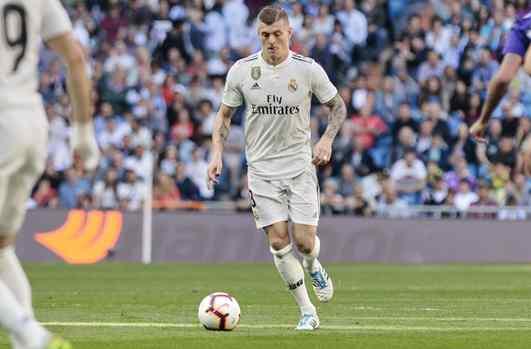 La lista de fichajes de Florentino Pérez (y Zidane) para cargarse a Toni Kroos