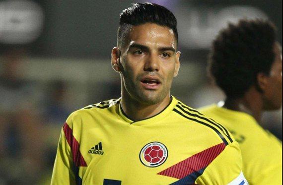 Falcao dice adiós al Mónaco por culpa de Florentino Pérez y una decisión que no se esperaba