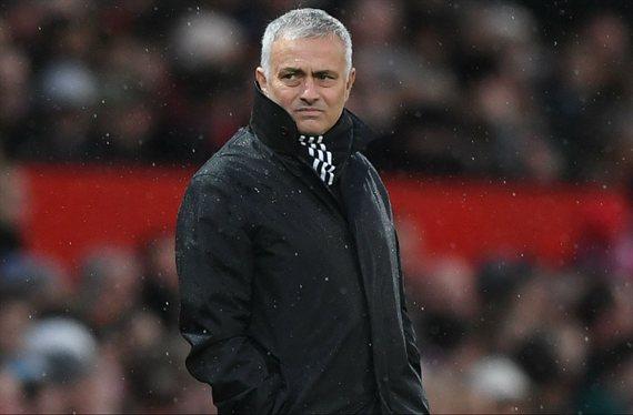 Mourinho se lleva a un intocable de Zidane a su nuevo equipo