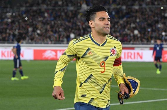 Modric jugará con Falcao: el 2x1 (y no es en el Real Madrid). La negociación más secreta