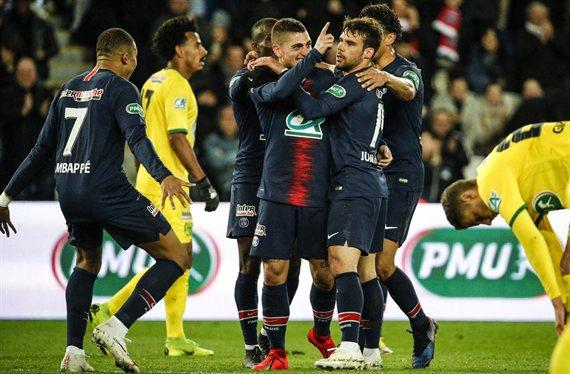 La revolución del PSG: siete fichajes (y once descartes) para ir a por Zidane y el Barça de Messi