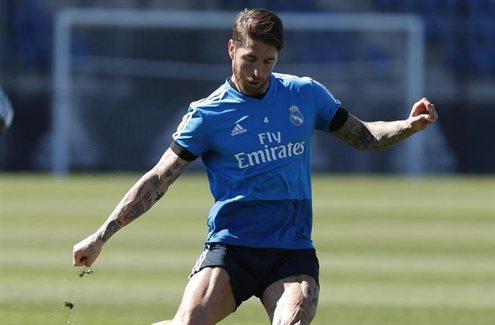 Vivirá con Ramos en La Moraleja: el galáctico de Zidane (y no es Hazard) que elige casa en Madrid