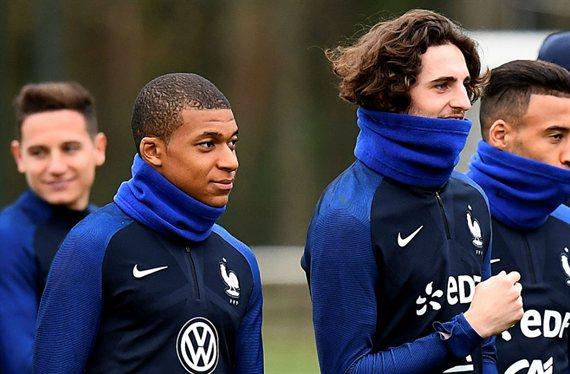 El crack del PSG que Zidane le ha pedido a Florentino Pérez (y no es Mbappé ni Rabiot)