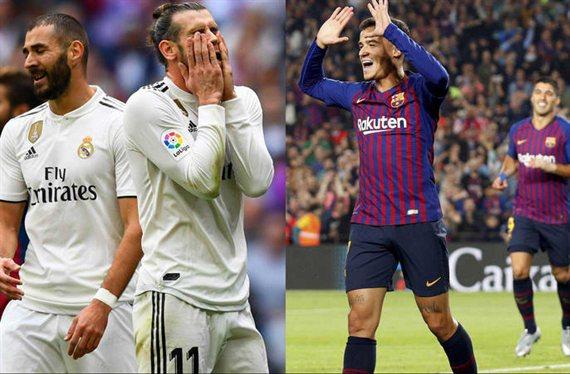 Cierra la puerta a Messi y a Zidane: el galáctico que pasa de Barça y Real Madrid