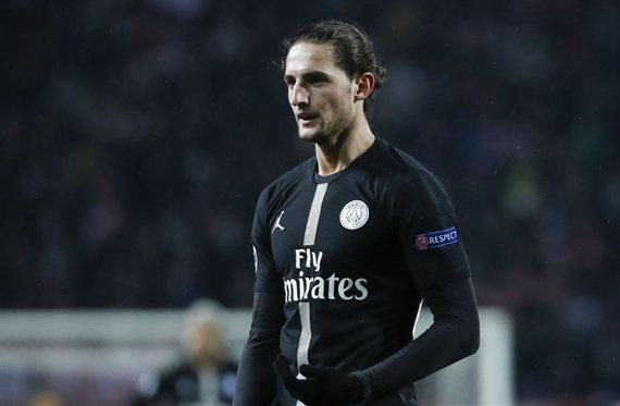 El Barça cambia a Rabiot por una operación sorpresa