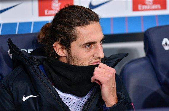 El centrocampista TOP (y gratis) que el PSG le roba a Valverde (y Rabiot está implicado)