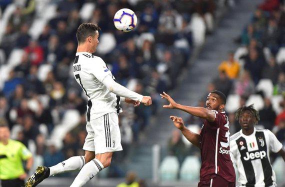 Cristiano Ronaldo pide seis fichajes a la Juve (y dos juegan en el Real)