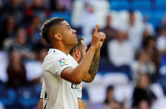 Mariano o puñalada de Zidane: el trueque (y cerrado) en el Real Madrid