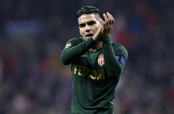 Falcao rechaza a un equipo de Champions: la oferta y el portazo