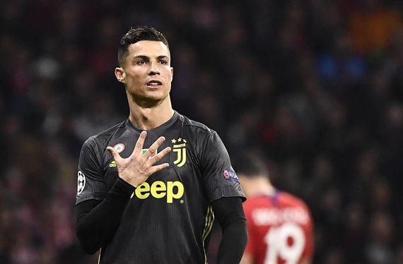 Cristiano Ronaldo pide un descarte de Messi para la Juventus