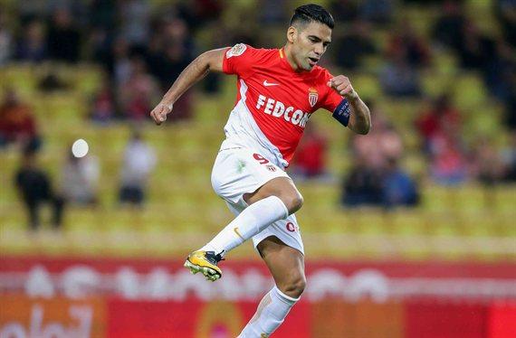 No quiere a Falcao. El feo (y el sustituto estrella) al fichaje del 'Tigre'