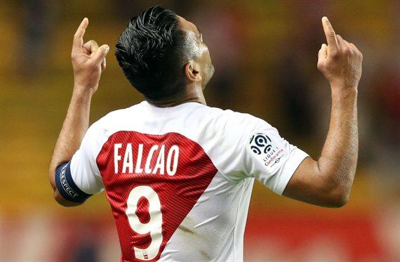 “El elegido es Falcao”. Oferta en las últimas 24 horas