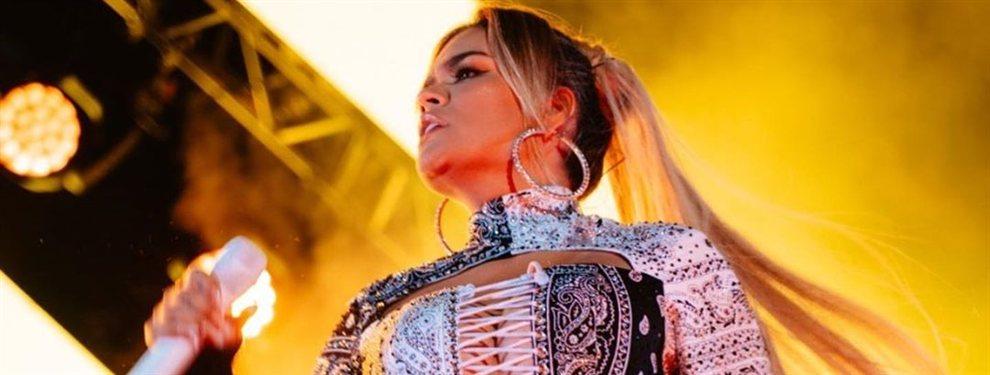 Karol G está embarazada!”: el video íntimo que lo peta en YouTube