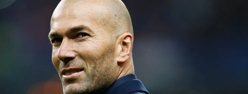 Zidane paga caro su retorno al Real Madrid