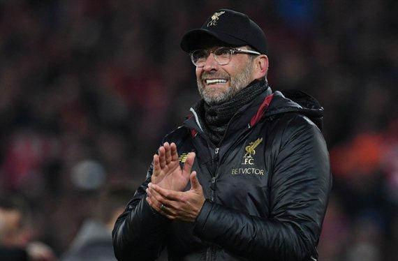 Jürgen Klopp se lleva a dos cracks en la agenda de Real Madrid y Barça