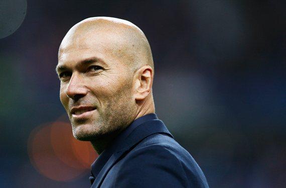 Zidane paga caro su retorno al Real Madrid