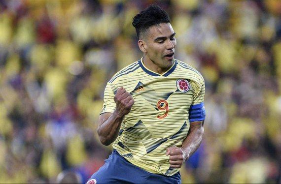 Falcao tiene tres ofertas de España (y una gorda) para seguir en Europa