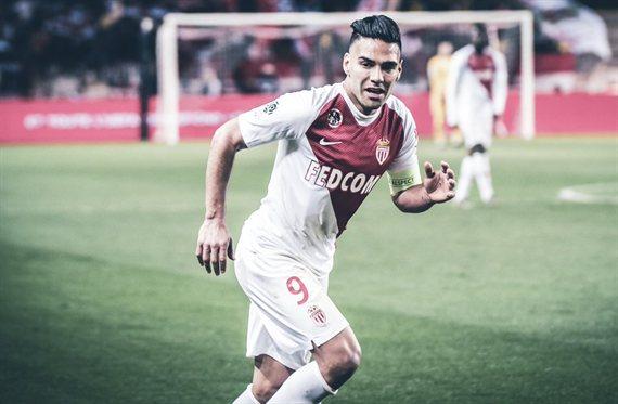 Varapalo a Radamel Falcao en España: ¡No quieren al colombiano!