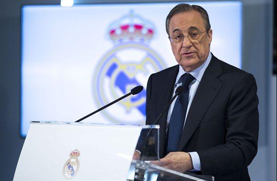 Florentino va detrás de una joven perla francesa