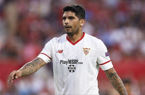 Ever Banega aclara su futuro