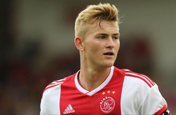 La alternativa a De Ligt podría estar en casa