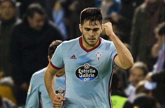 Maxi Gómez sigue sin tener claro su futuro