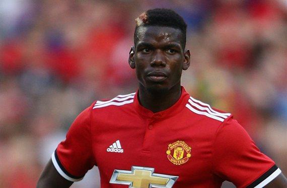 Pogba rompe su silencio