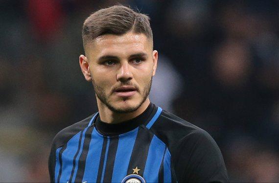 El último escándalo que salpica a Mauro Icardi y al Inter