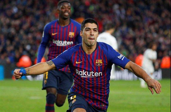 El Barça rechaza a un tapado para el ‘9’ (y ya tiene nuevo destino)