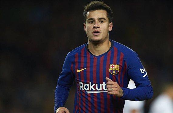 Coutinho ya sabe dónde no quiere ir