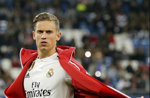 La llegada de Marcos Llorente podría liberar a un peso pesado del Atleti