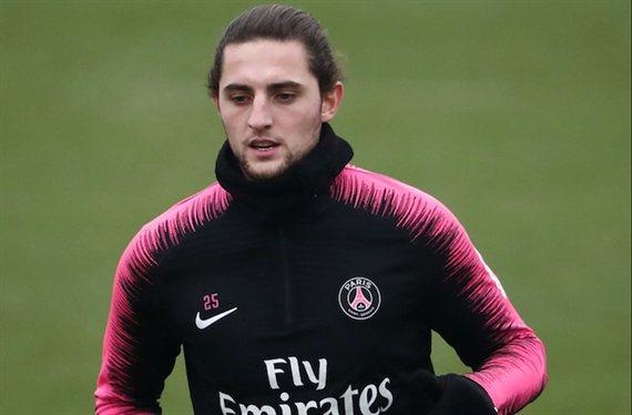 El lío con Rabiot que sacude el Barça (y Cristiano Ronaldo está metido)