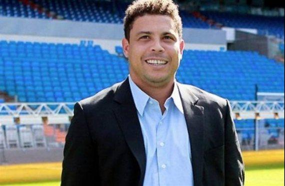 Un primer curso complicado para Ronaldo