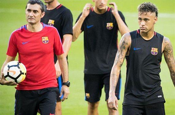 La decisión más difícil de Ernesto Valverde