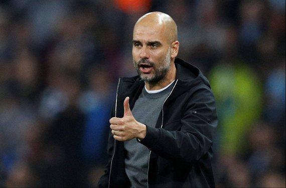 Pep Guardiola pone 90 millones y se lo lleva al Manchester City