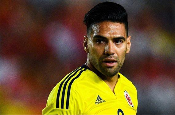 Mazazo a Falcao: Las ofertas que tiene tras su mala Copa América