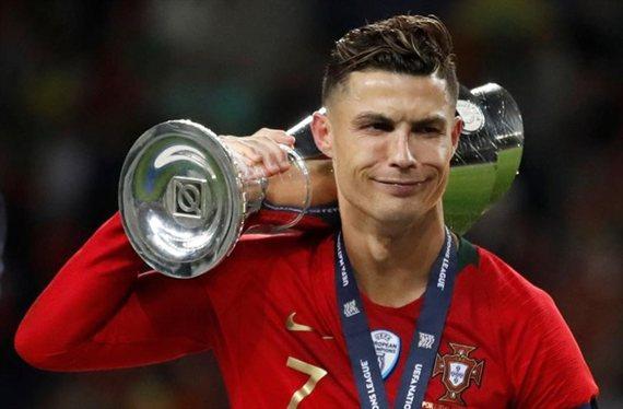 Cristiano Ronaldo cierra tres fichajes y quiere a un crack del Barça