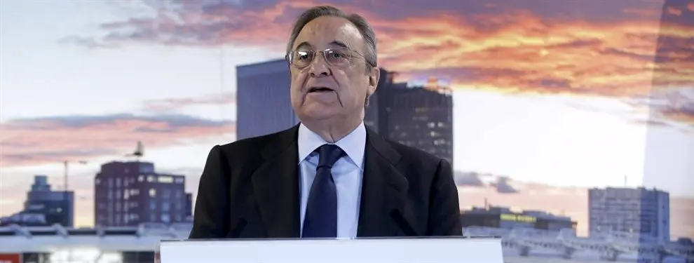 Las tres joyas para el ataque que Florentino Pérez sigue de cerca