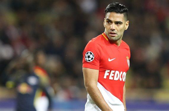 Oferta bomba para Falcao (y ojo a la sorpresa) en las últimas 24 horas