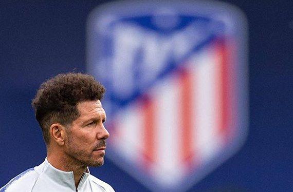 El Atlético, dispuesto a lanzarse a por un crack francés de la Premiere