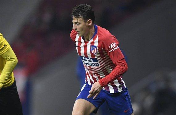 El fichaje de Simeone que deja a Santiago Arias en la cuerda floja