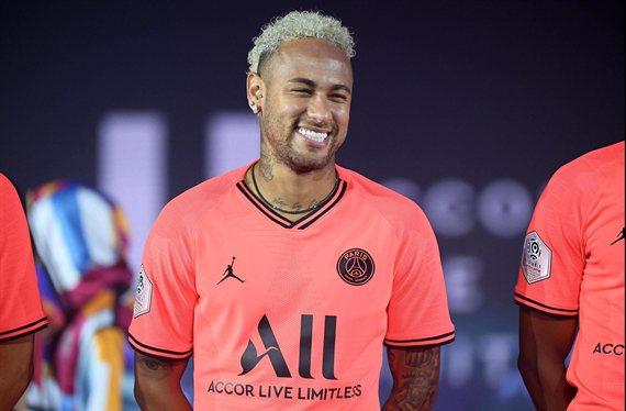 ¡La oferta por Neymar que pone los pelos de punta a Leo Messi!