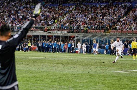 Nuevo giro al caso Keylor:Zidane no le deja salir del Real Madrid